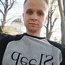 Знакомства: Павел, 25 лет, Гомель