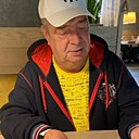Знакомства: Людвиг М, 63 года, Новодвинск