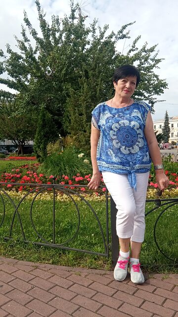 Фото - Tabor.ru