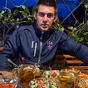 Знакомства: Никита, 27 лет, Белогорск