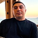 Знакомства: Мужик, 39 лет, Ялта
