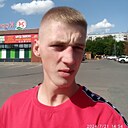 Знакомства: Андрей, 29 лет, Пенза