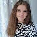 Знакомства: Вероника, 28 лет, Витебск