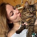 Знакомства: Татьяна, 25 лет, Москва