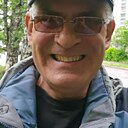 Знакомства: Валерий, 61 год, Петрозаводск