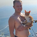 Знакомства: Артур, 37 лет, Макеевка