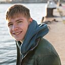 Знакомства: Данила, 28 лет, Ишим