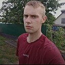 Знакомства: Вадим, 24 года, Кобрин