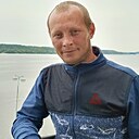 Знакомства: Илья, 40 лет, Кинешма