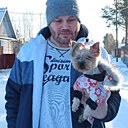 Знакомства: Дима, 49 лет, Северодвинск