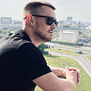 Знакомства: Виталий, 36 лет, Борисов