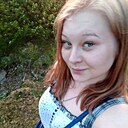 Знакомства: Ангелина, 25 лет, Выборг