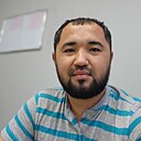 Знакомства: Шерзод, 37 лет, Андижан