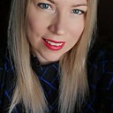 Знакомства: Вика, 38 лет, Пермь