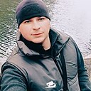 Знакомства: Серый, 35 лет, Одесса