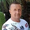 Знакомства: Сергей, 58 лет, Донецк