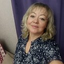 Знакомства: Елена, 51 год, Санкт-Петербург