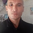 Знакомства: Сергей, 40 лет, Верещагино