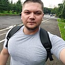 Знакомства: Андрей, 33 года, Сызрань