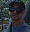 Знакомства: Dilibek, 39 лет, Оренбург
