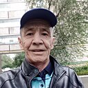 Знакомства: Галиаскар, 60 лет, Костанай