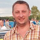 Знакомства: Владимир, 41 год, Гродно