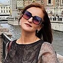 Знакомства: Ольга, 44 года, Усинск