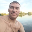 Знакомства: Андрей, 42 года, Пикалево