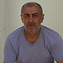 Знакомства: Камиль, 47 лет, Тула