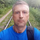 Знакомства: Сергей, 47 лет, Полоцк