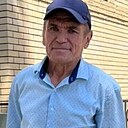Знакомства: Андрей, 60 лет, Буденновск