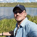Знакомства: Андрей, 35 лет, Чита