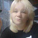 Знакомства: Ольга, 45 лет, Боровичи