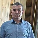 Знакомства: Николай, 39 лет, Саранск