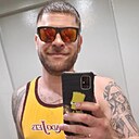 Знакомства: Максим, 32 года, Днепр