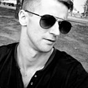 Знакомства: Андрей, 31 год, Верхнедвинск