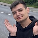 Знакомства: Ваня, 25 лет, Мозырь