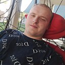 Знакомства: Дмитрий, 26 лет, Столбцы