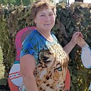 Знакомства: Ольга, 60 лет, Братск