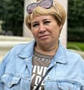 Знакомства: Инна, 55 лет, Фрязино