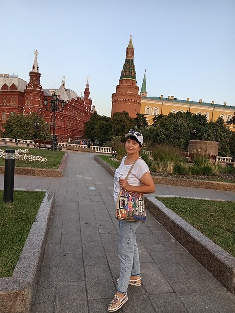Фото - Tabor.ru