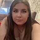 Знакомства: Галина, 26 лет, Большое Сорокино