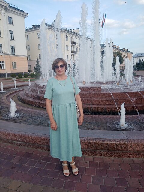 Фото - Tabor.ru