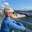Знакомства: Ирина, 62 года, Санкт-Петербург