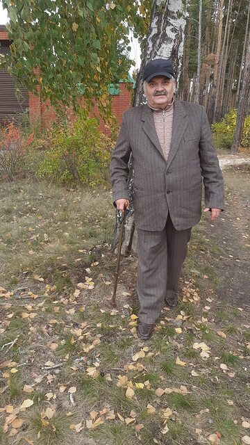 Фото - Tabor.ru