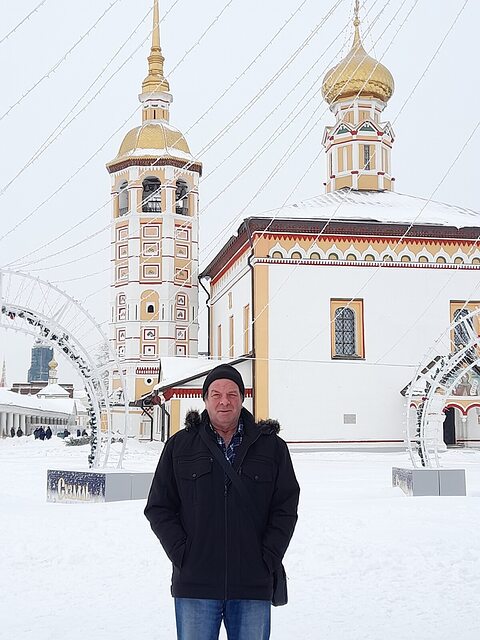 Фото - Tabor.ru