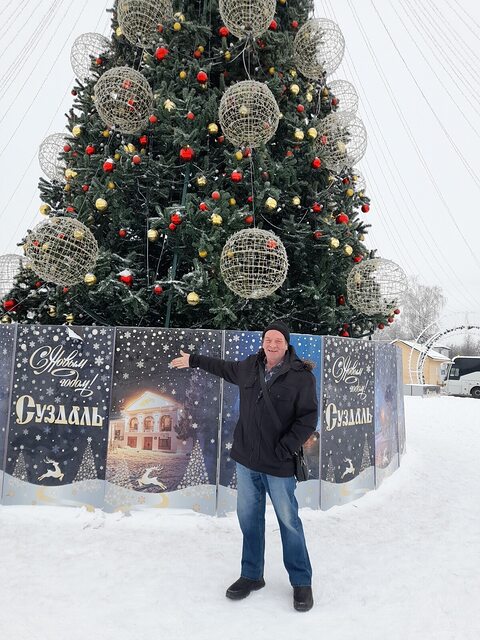 Фото - Tabor.ru
