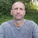 Знакомства: Дмитрий, 46 лет, Витебск