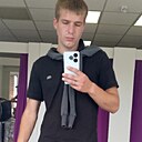 Знакомства: Влад, 22 года, Ошмяны