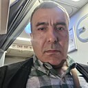 Знакомства: Fazliddin, 50 лет, Прага